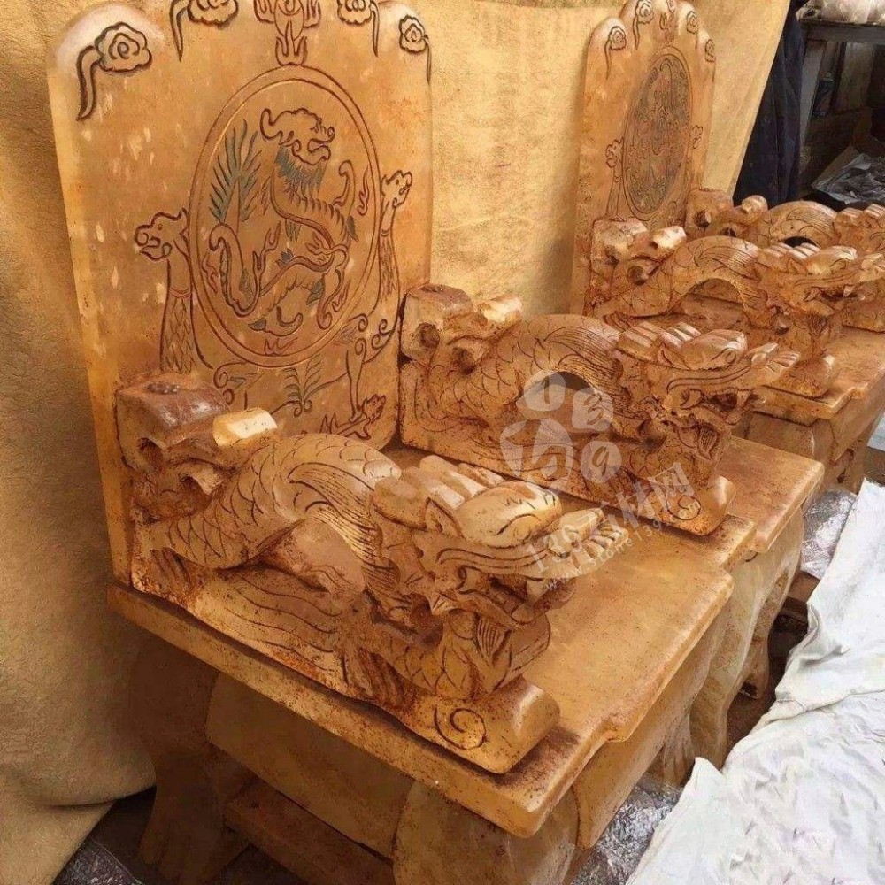 玉石豪宅內(nèi)部裝飾 百億石材豪宅