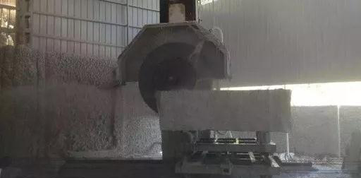 石材加工技術(shù)