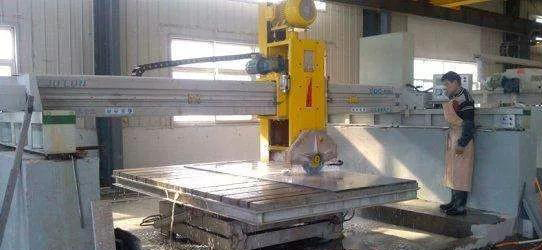 石材加工技術(shù)