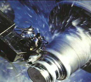 石材加工技術(shù)