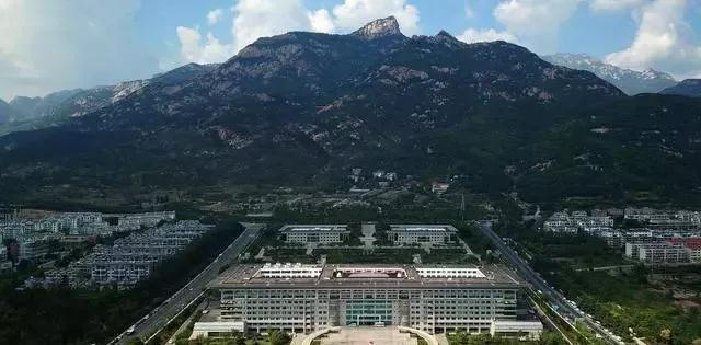 山東泰安對(duì)違規(guī)開采奇石大整治，5月底前回收每噸補(bǔ)800元