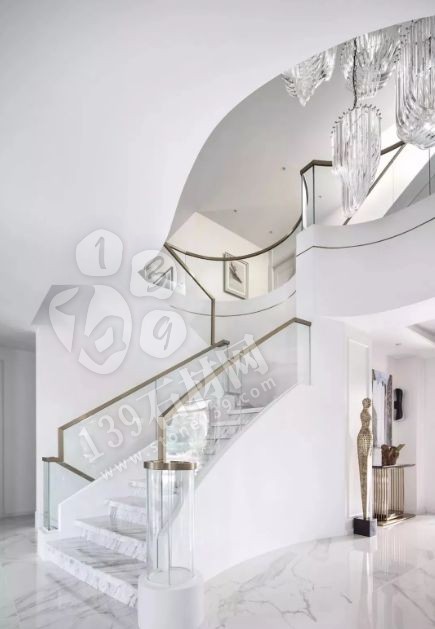 白色大理石極品兩三萬(wàn)一平，價(jià)格翻五六倍，為何如此暢銷？