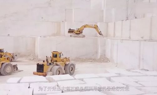 白色大理石極品兩三萬(wàn)一平，價(jià)格翻五六倍，為何如此暢銷？