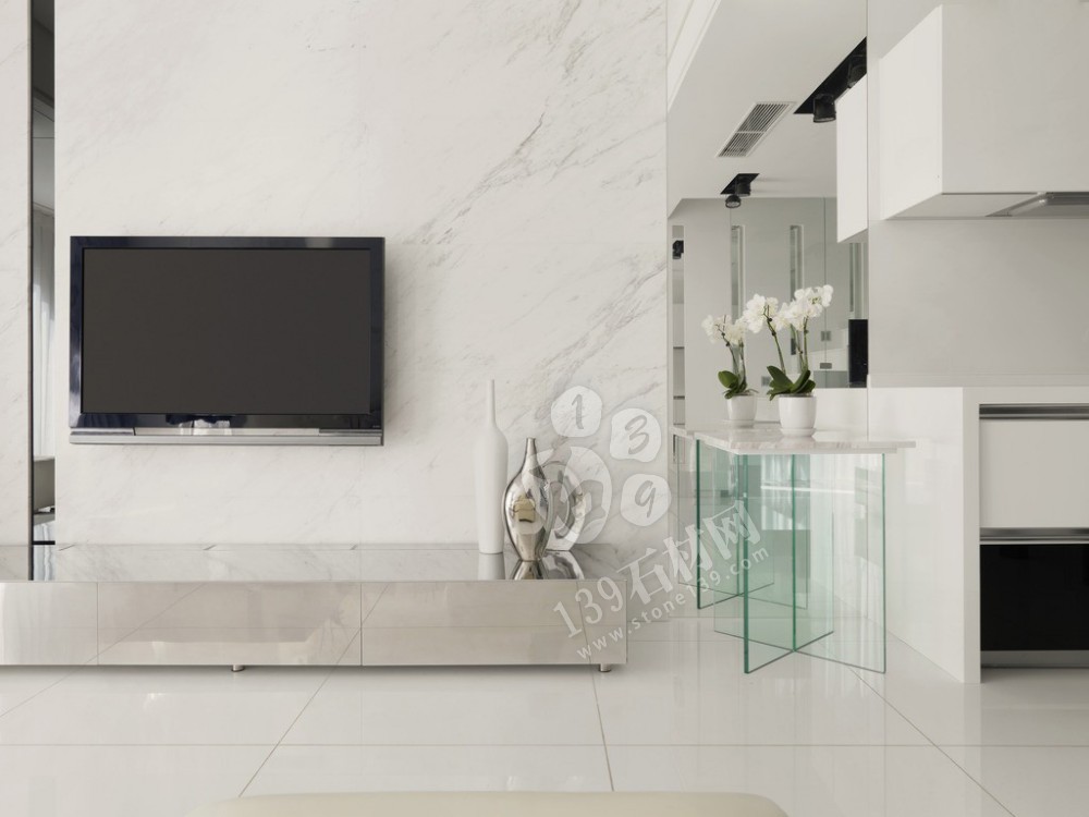 白色大理石極品兩三萬(wàn)一平，價(jià)格翻五六倍，為何如此暢銷？