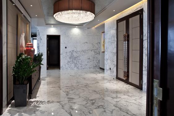 白色大理石極品兩三萬(wàn)一平，價(jià)格翻五六倍，為何如此暢銷？