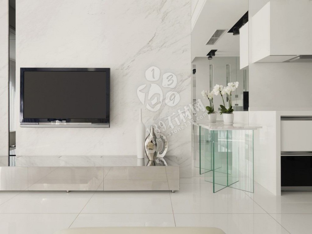 白色大理石極品兩三萬(wàn)一平，價(jià)格翻五六倍，為何如此暢銷？