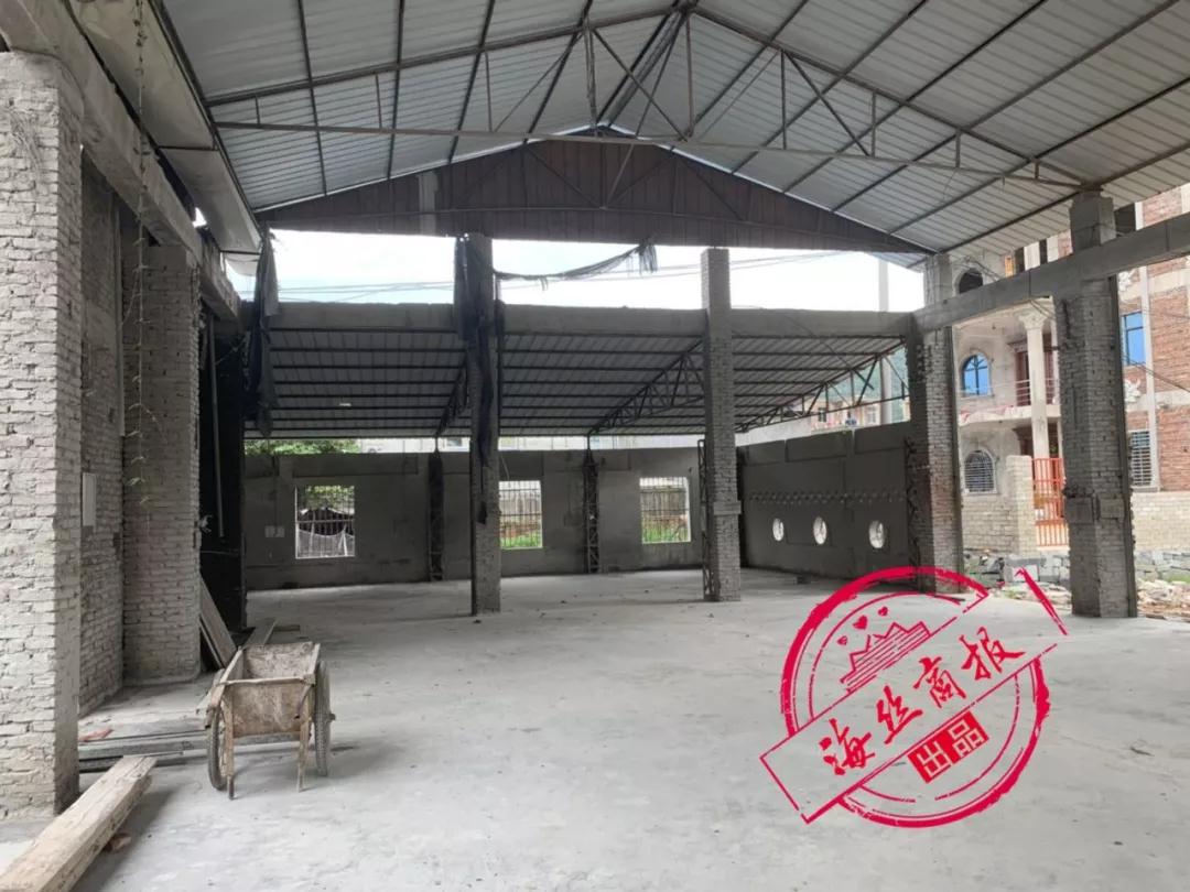 南安開展石材行業(yè)整改集中行動，兩個鎮(zhèn)共關停100余家石材企業(yè)