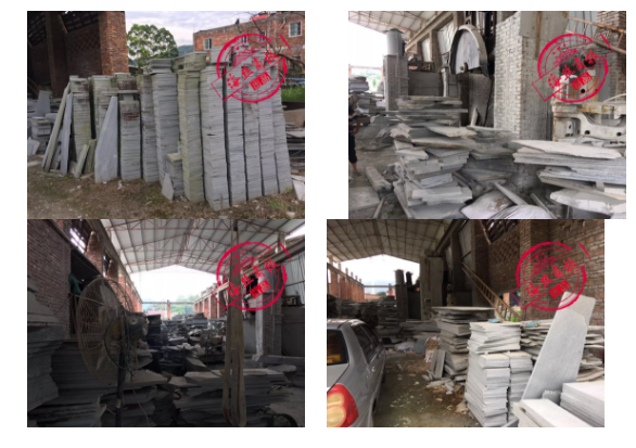 南安開展石材行業(yè)整改集中行動，兩個鎮(zhèn)共關停100余家石材企業(yè)