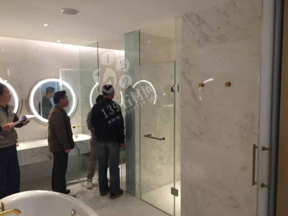 【三興大理石】主營:范思哲藍、直紋白、星白、淺啡網(wǎng)、白玉蘭、大花白、白沙、索菲特金