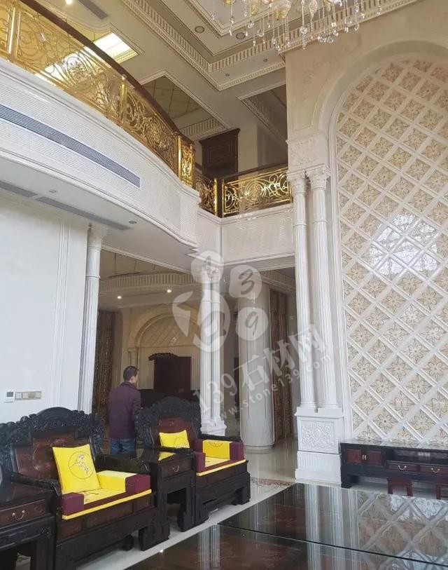 【三興大理石】主營:范思哲藍、直紋白、星白、淺啡網(wǎng)、白玉蘭、大花白、白沙、索菲特金