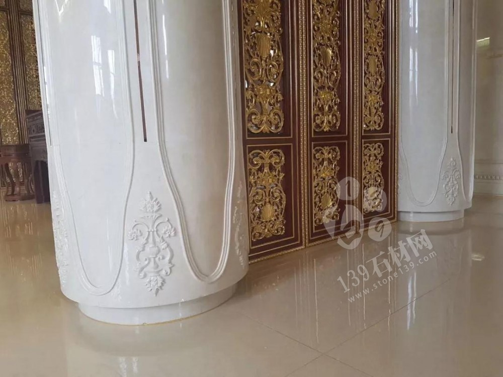 【三興大理石】主營:范思哲藍、直紋白、星白、淺啡網(wǎng)、白玉蘭、大花白、白沙、索菲特金