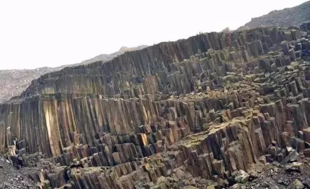 福鼎黑金山工業(yè)區(qū)廠房改造（拆除）中，未來可期