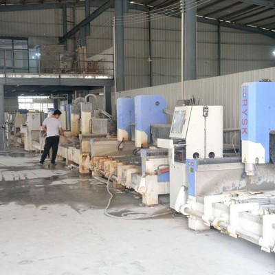 20臺(tái)自動(dòng)CNC雕刻機(jī)對(duì)外加工各種石材