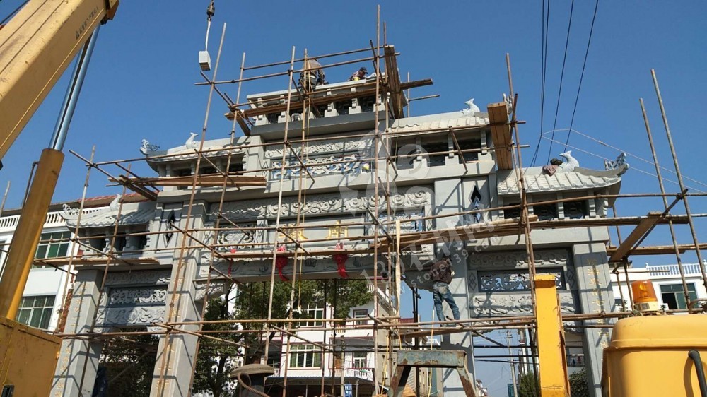 惠安石雕產(chǎn)品國豪石業(yè)提供