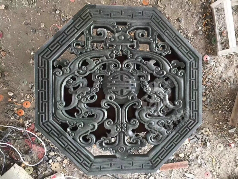 惠安石雕產(chǎn)品國豪石業(yè)提供