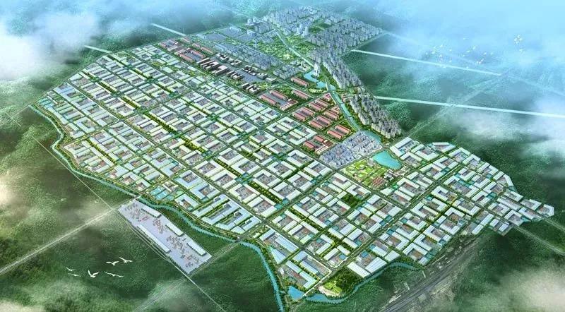 湖北麻城：舉辦石材產(chǎn)業(yè)精準(zhǔn)幫扶合作大會！近60家企業(yè)簽署了倡儀書