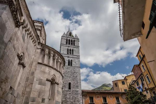 意大利卡拉拉大理石為何那么受歡迎？