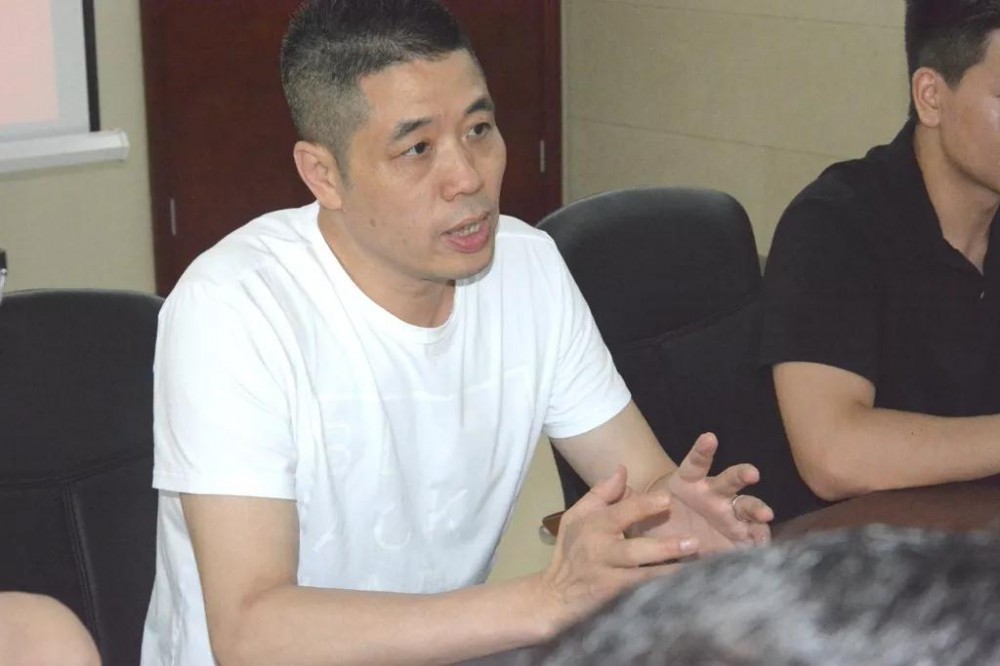 南通石材協(xié)會&裝飾協(xié)會探討聯(lián)誼協(xié)作，跨界資源共享！