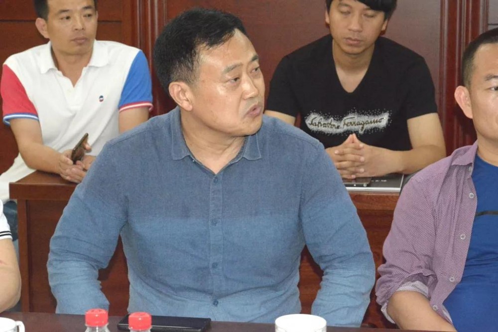 南通石材協(xié)會&裝飾協(xié)會探討聯(lián)誼協(xié)作，跨界資源共享！