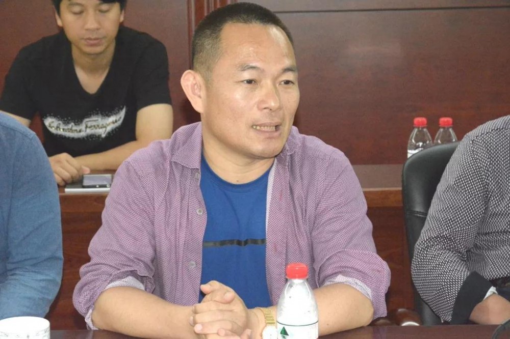 南通石材協(xié)會&裝飾協(xié)會探討聯(lián)誼協(xié)作，跨界資源共享！