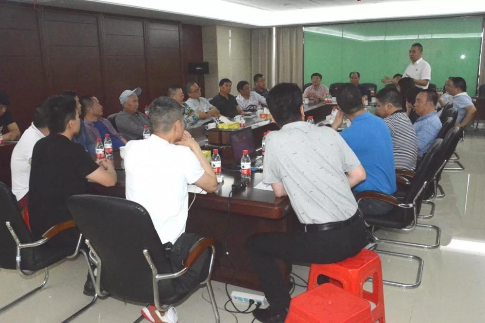 南通石材協(xié)會&裝飾協(xié)會探討聯(lián)誼協(xié)作，跨界資源共享！