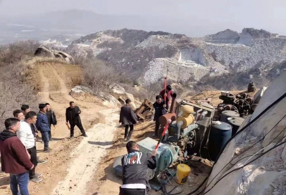 2019上半年，環(huán)保關停席卷各大石材產(chǎn)區(qū)！有錢都不一定能買到好料了！