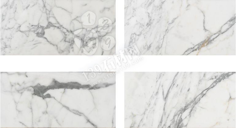 魚肚白大理石