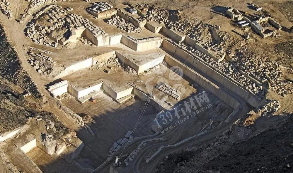 目前石材產(chǎn)業(yè)有些“動(dòng)蕩”，但優(yōu)勝劣汰有利于行業(yè)發(fā)展