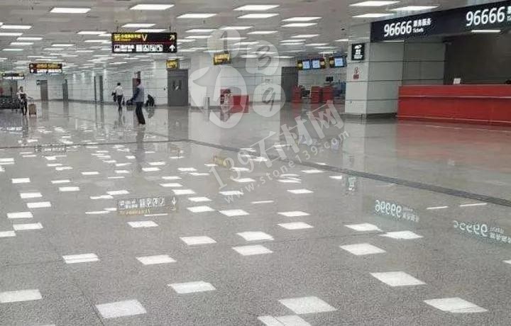 一款花崗巖（吉林白麻）成就一座(蛟河)石材產(chǎn)業(yè)園