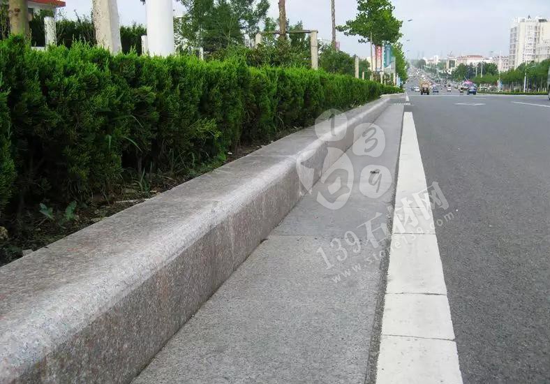 （路牙石、路邊石、路側(cè)石、路緣石）施工要求及注意事項(xiàng)
