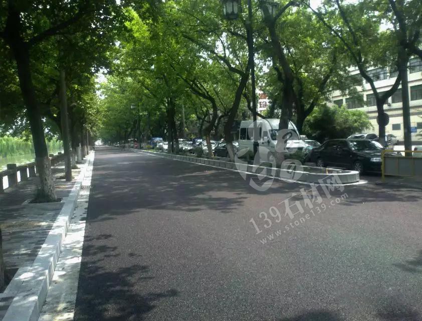 （路牙石、路邊石、路側(cè)石、路緣石）施工要求及注意事項(xiàng)