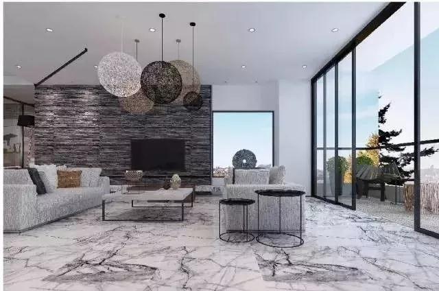 “石材色差”就是是頂尖設(shè)計(jì)師手中的多彩畫(huà)筆！
