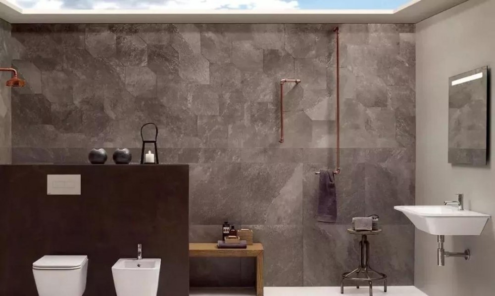 “石材色差”就是是頂尖設(shè)計(jì)師手中的多彩畫(huà)筆！