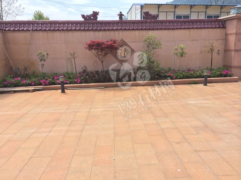 光澤紅花崗巖主產地-福建南平光澤縣石材產業(yè)介紹