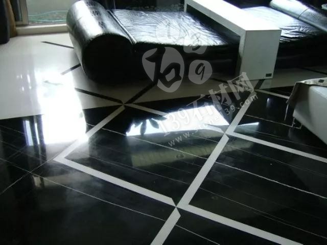 黑色石材帶根的三個(gè)品種（黑白根、茶玉、勞倫黑金）對(duì)比介紹