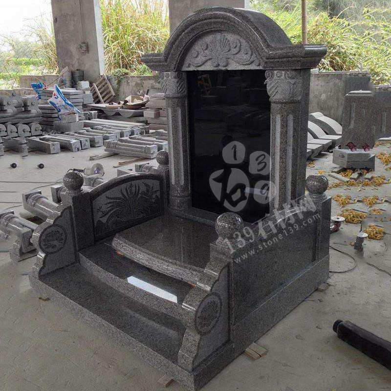 石材行業(yè)進(jìn)入嚴(yán)峻期：環(huán)保整改，礦山封停，墓碑廠家該何去何從？