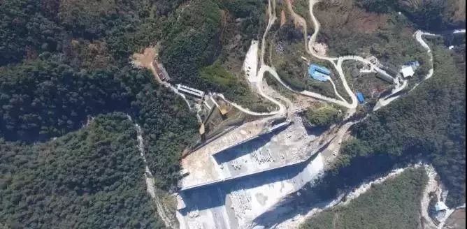 政策丨關閉石材礦山最新動向。綠色礦山建設是唯一出路，不是可有可無的退路！