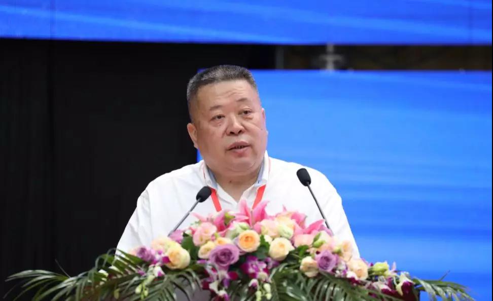 點(diǎn)石成金”新傳奇！第三屆中國(guó)（賀州）石材碳酸鈣展覽會(huì)開(kāi)幕