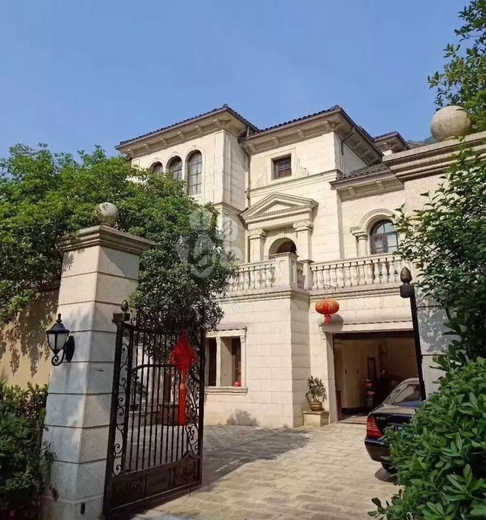 福建農(nóng)村石材別墅