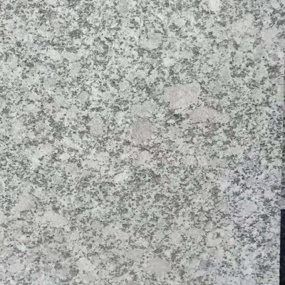 梨花白石材火燒面 花崗巖火燒面