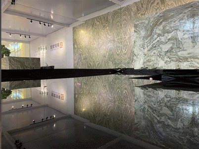 福建水頭石材展第三屆最美展位設(shè)計獎?wù)絾樱?2萬元現(xiàn)金大獎花落誰家？
