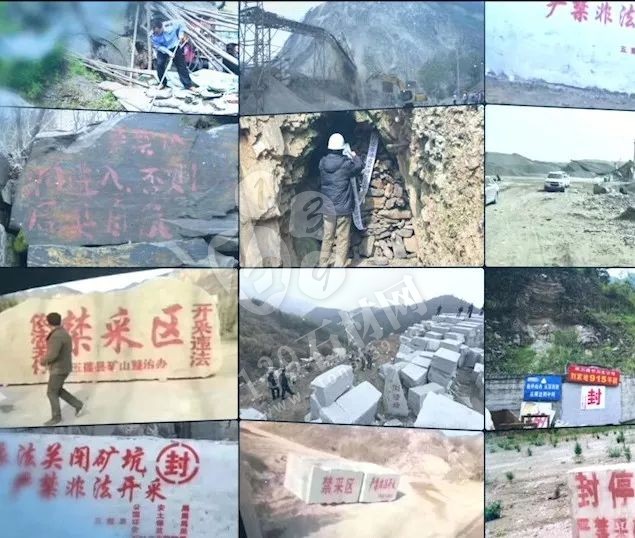 環(huán)保嚴(yán)抓石材行業(yè)！背后的真相你知道嗎？石材人都看看！