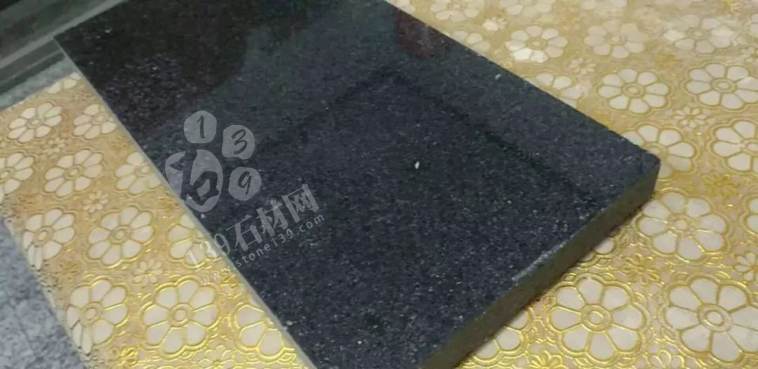 國內(nèi)那些可以替代福建芝麻黑的黑石產(chǎn)品