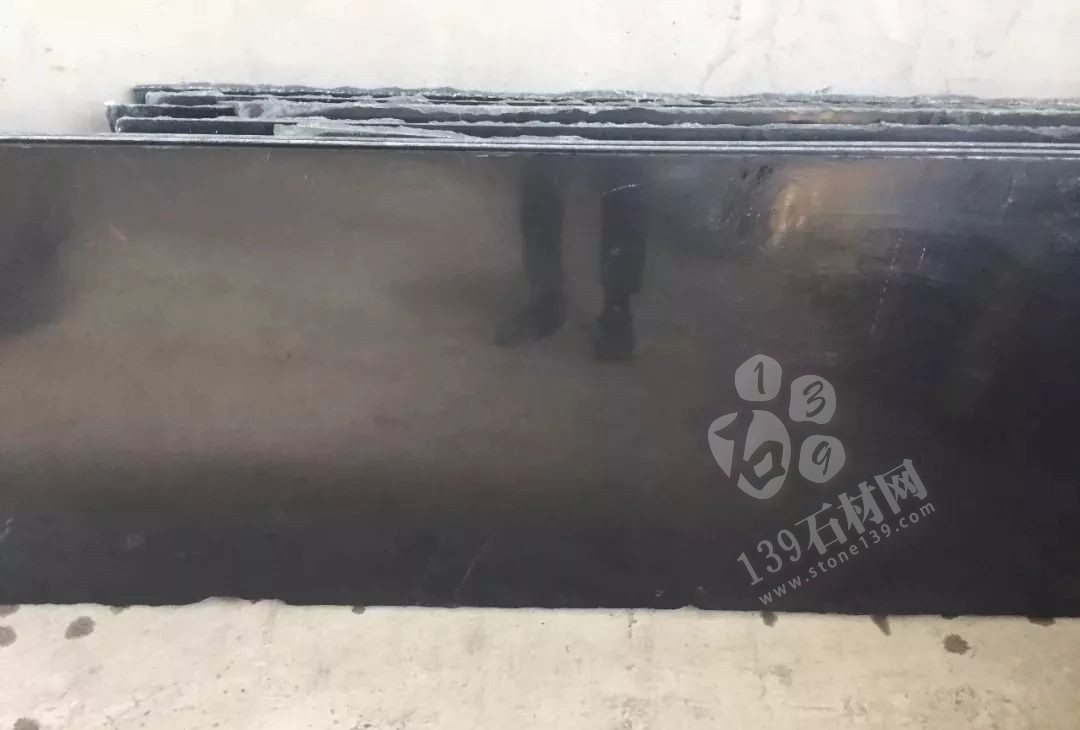 國內(nèi)那些可以替代福建芝麻黑的黑石產(chǎn)品