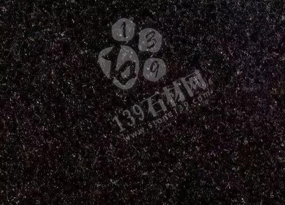 國內(nèi)那些可以替代福建芝麻黑的黑石產(chǎn)品