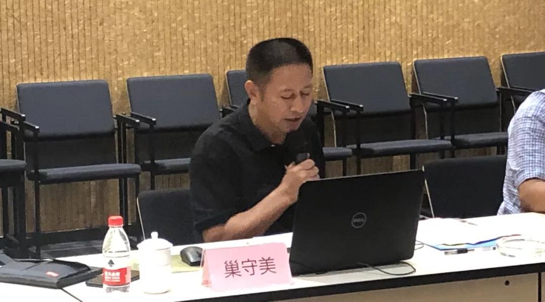 石材生態(tài)產(chǎn)業(yè)園區(qū)建設(shè)將有統(tǒng)一標準