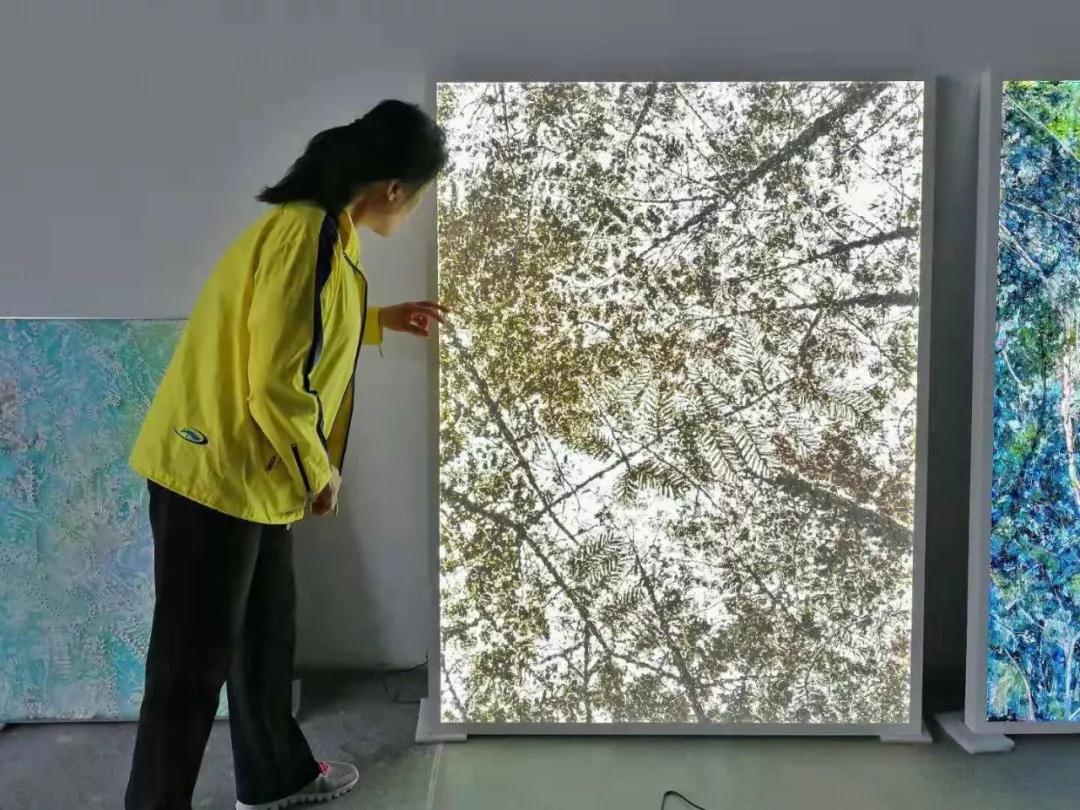 石材生態(tài)產(chǎn)業(yè)園區(qū)建設(shè)將有統(tǒng)一標準