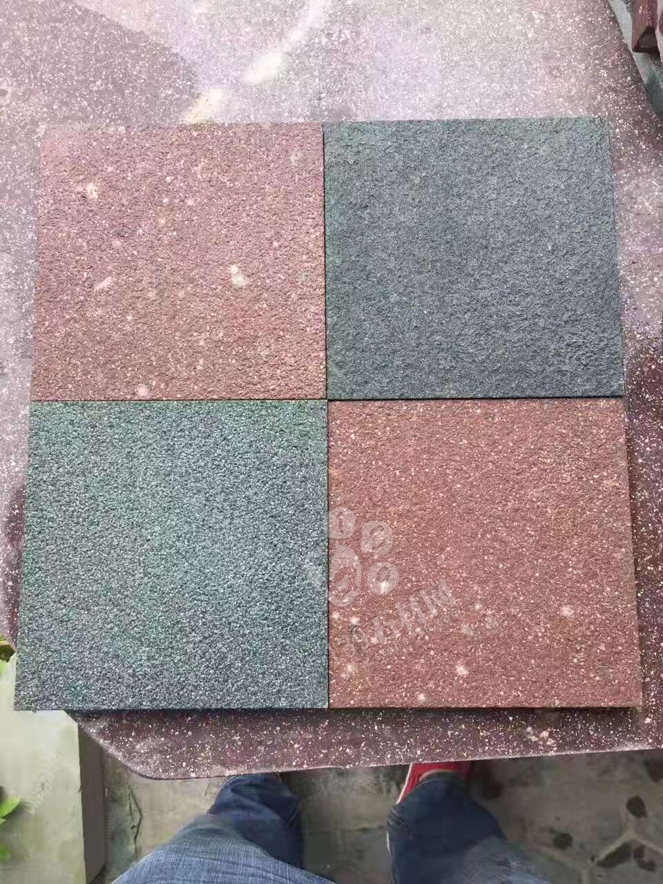 浙江溫州泰順縣南院志松石材廠主營雞血紅,福壽紅,貴妃紅,茶花白,青石,遂昌白,壽寧紅