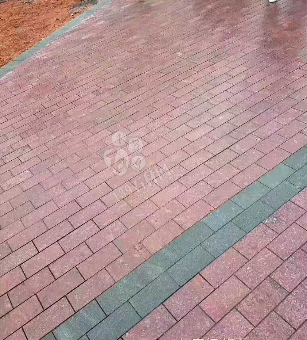 浙江溫州泰順縣南院志松石材廠主營雞血紅,福壽紅,貴妃紅,茶花白,青石,遂昌白,壽寧紅