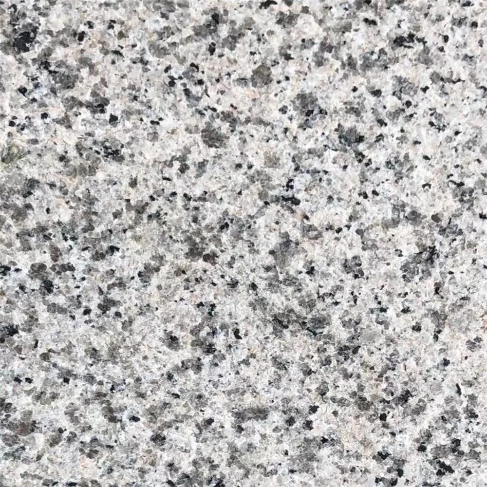 走進(jìn)廣東廉江花崗巖王國：擁有白/灰/藍(lán)/紅/花等色澤豐富的花崗巖品種！